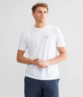 RVCA Levels Sport T-Shirt