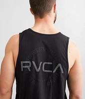 Levels Tank Top