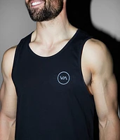 Levels Tank Top