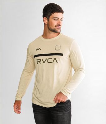 RVCA Mid Bar Sport T-Shirt