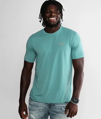 RVCA Bog Versus Sport T-Shirt