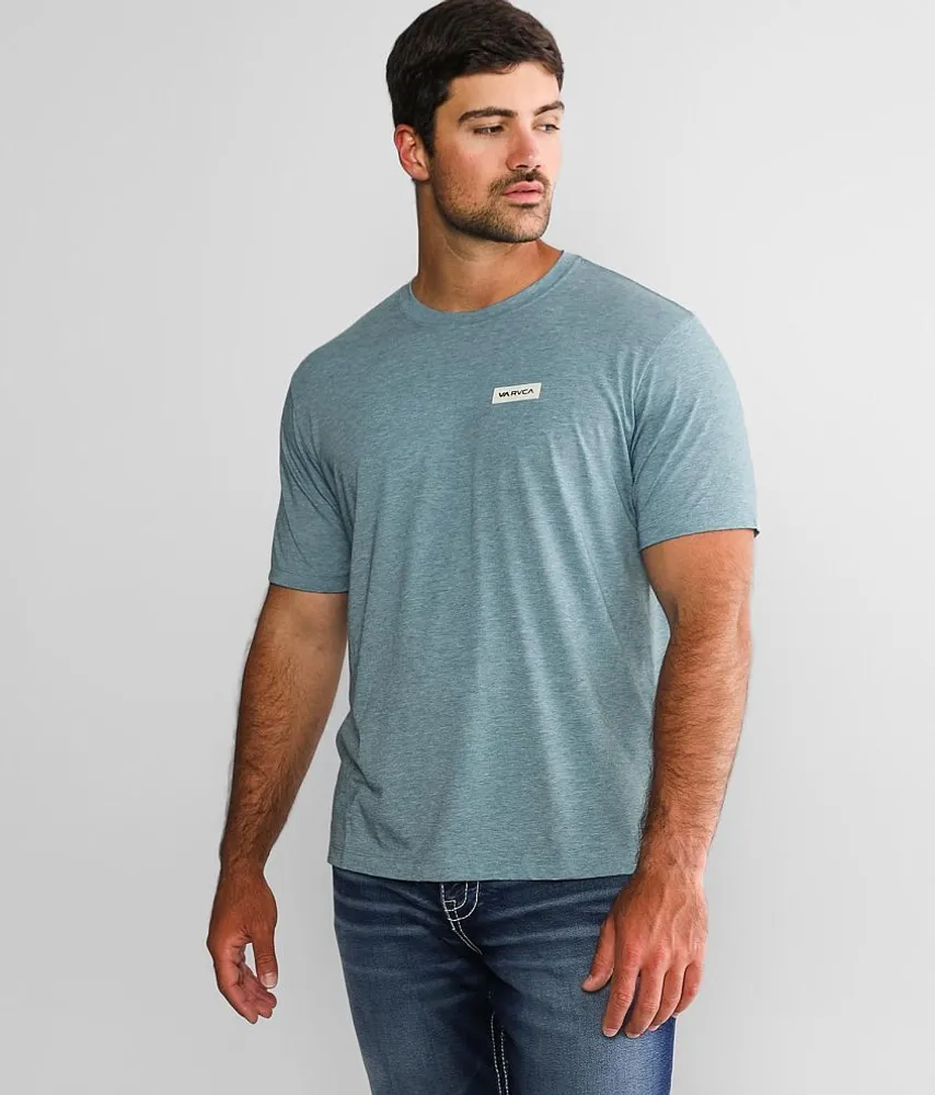 RVCA Big Bar Sport T-Shirt