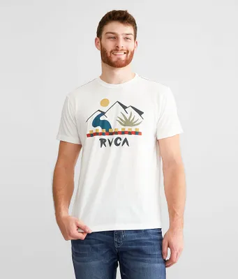 RVCA Innerstate T-Shirt