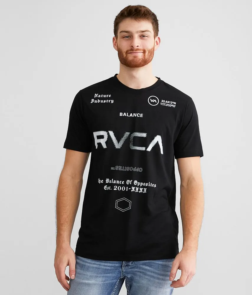RVCA  Buy RVCA Clothing Online Australia - THE ICONIC