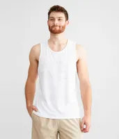 RVCA All Brand Sport Tank Top