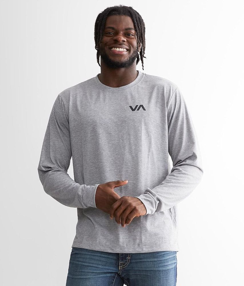 RVCA Big Versus T-Shirt