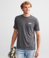 RVCA Stealth Seal Sport T-Shirt