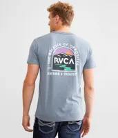 RVCA Vistas T-Shirt
