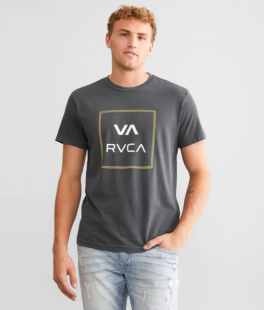 RVCA All The Way T-Shirt