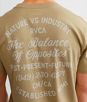 Balance Cafe T-Shirt