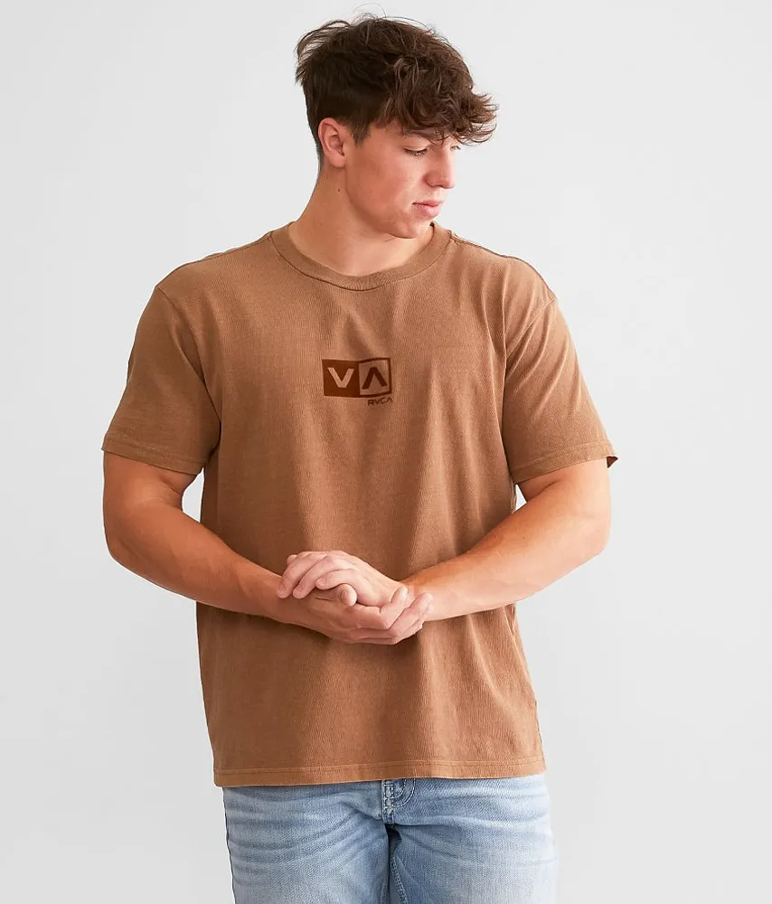 RVCA Balance T-Shirt