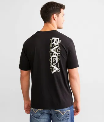 RVCA Layer Sport T-Shirt