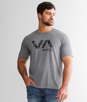 RVCA VA Sport T-Shirt