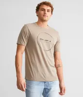 RVCA Splitter Seal Sport T-Shirt