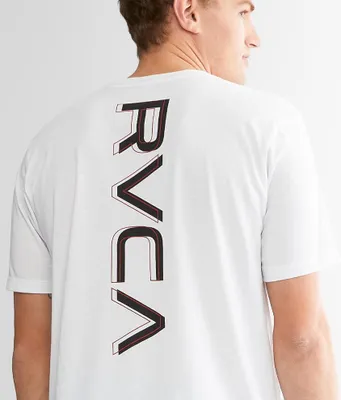 RVCA Pin Sport T-Shirt