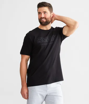 RVCA Sprints T-Shirt