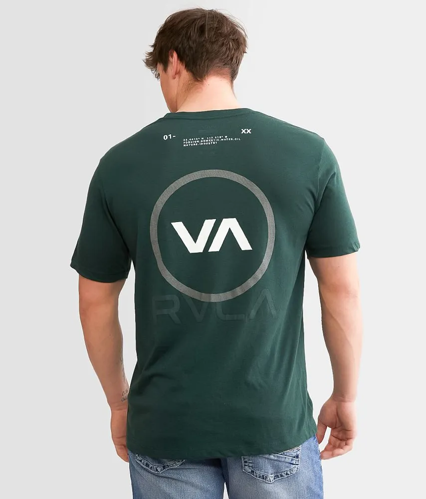 Reflective Base Sport T-Shirt