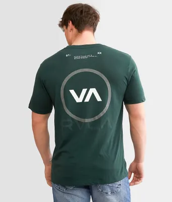 Reflective Base Sport T-Shirt