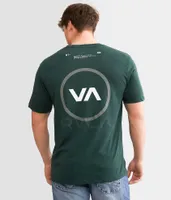 Reflective Base Sport T-Shirt