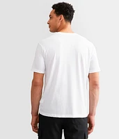 Splitter Stack Sport T-Shirt