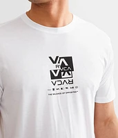 Splitter Stack Sport T-Shirt