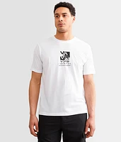 Splitter Stack Sport T-Shirt