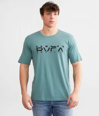 RVCA Big Section Sport T-Shirt