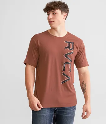 RVCA Pin T-Shirt