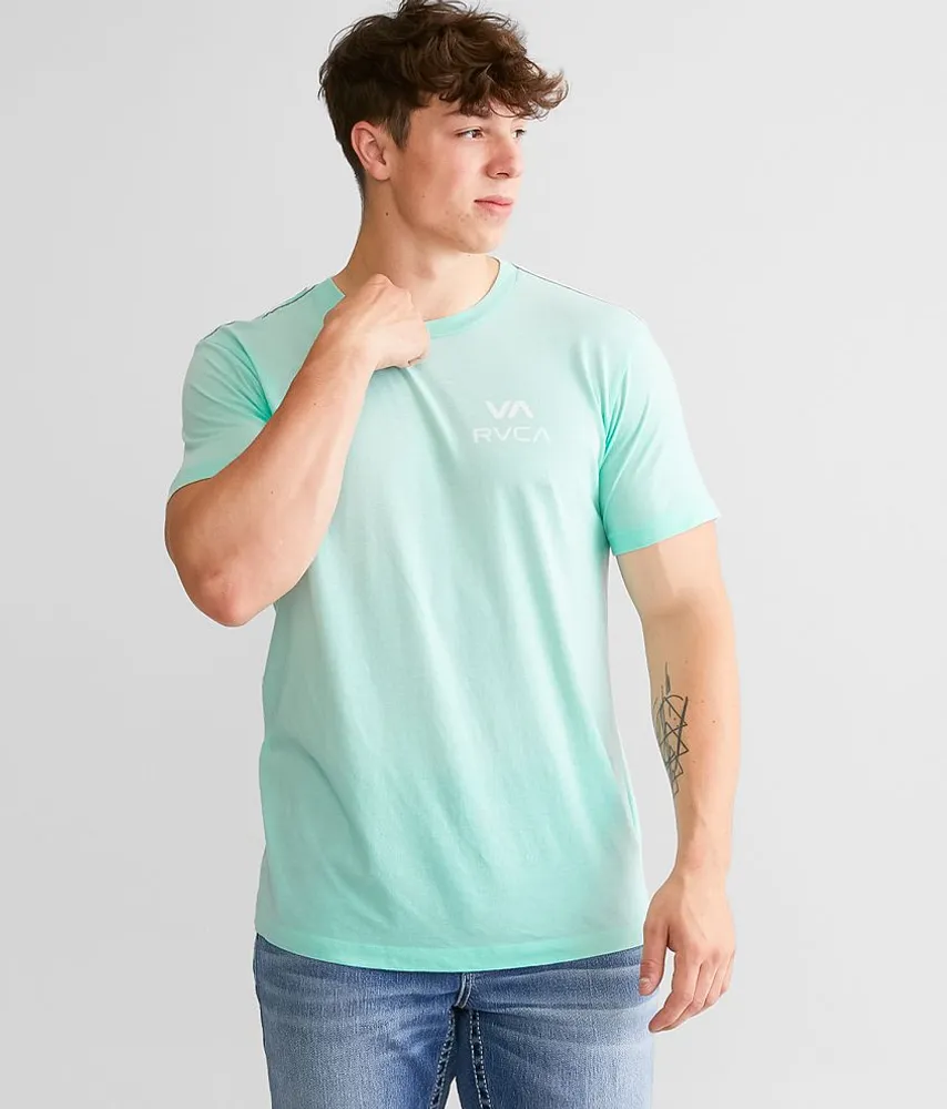 RVCA Different Ways T-Shirt