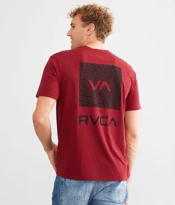 RVCA Box Sport T-Shirt