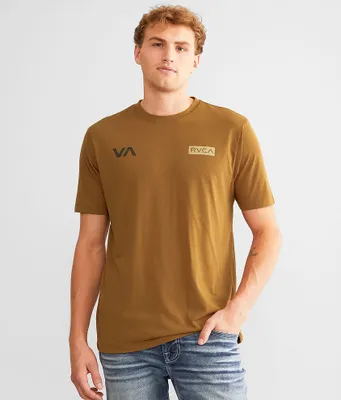 RVCA Balance Sport T-Shirt