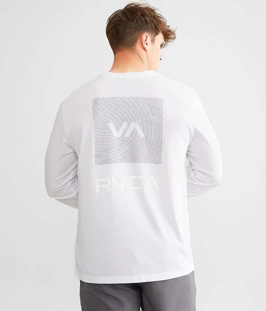 RVCA Box Sport T-Shirt