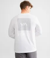 RVCA Box Sport T-Shirt