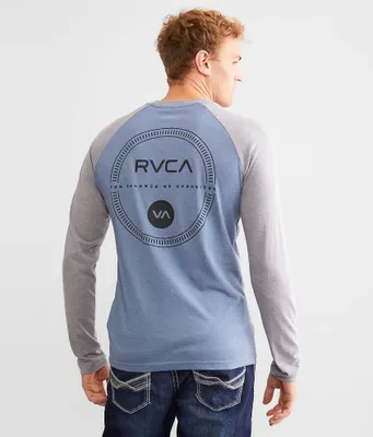 RVCA Balance Bond T-Shirt
