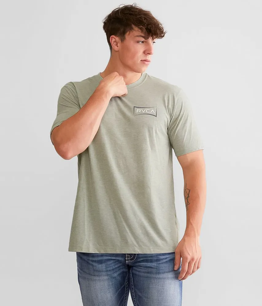 RVCA Return Sport T-Shirt