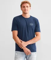 RVCA VA Levels Sport T-Shirt