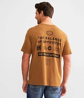 All Brand Sport T-Shirt