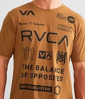 All Brand Sport T-Shirt