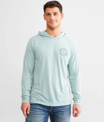 RVCA Division Sport Hoodie