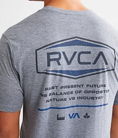 Chevron Sport T-Shirt