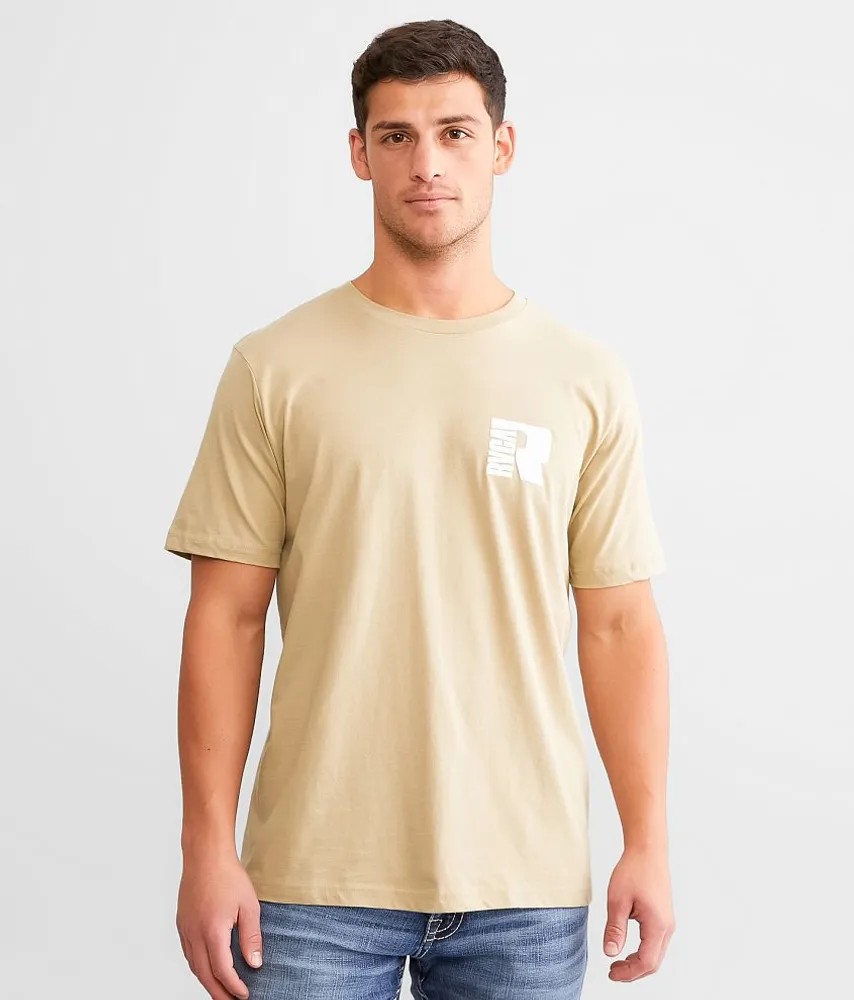 RVCA Servo T-Shirt