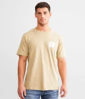 RVCA Servo T-Shirt