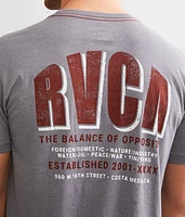 Arc Upper T-Shirt