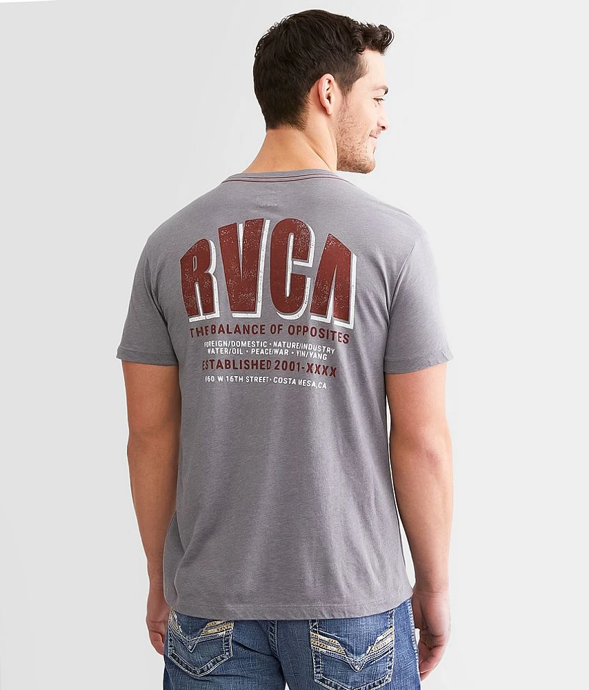 Arc Upper T-Shirt