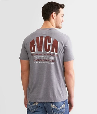 Arc Upper T-Shirt