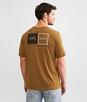 Brackets Sport T-Shirt