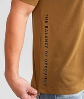 Brackets Sport T-Shirt