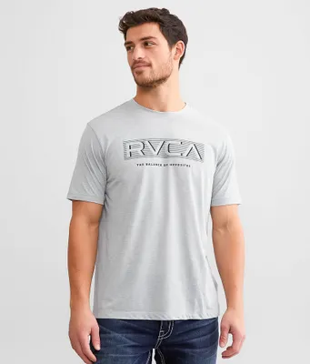 RVCA Sprints Sport T-Shirt