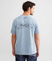 Centered Sport T-Shirt