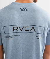 Centered Sport T-Shirt
